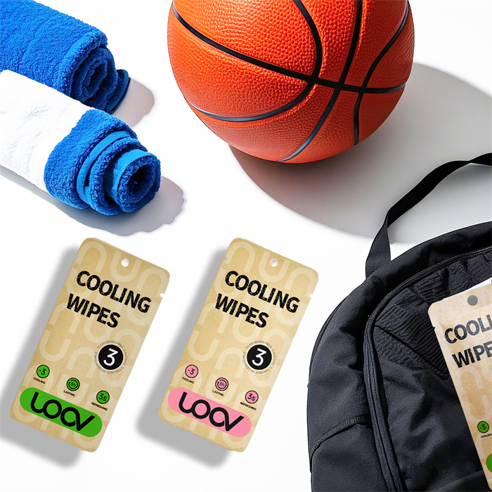Hozteko Wipes Kirol Moda Piezak