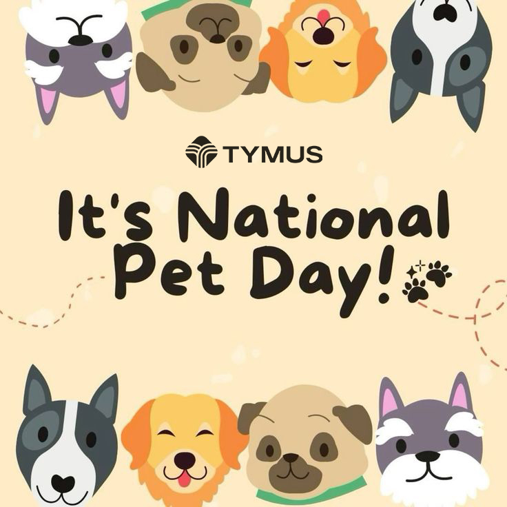 Pet National Day