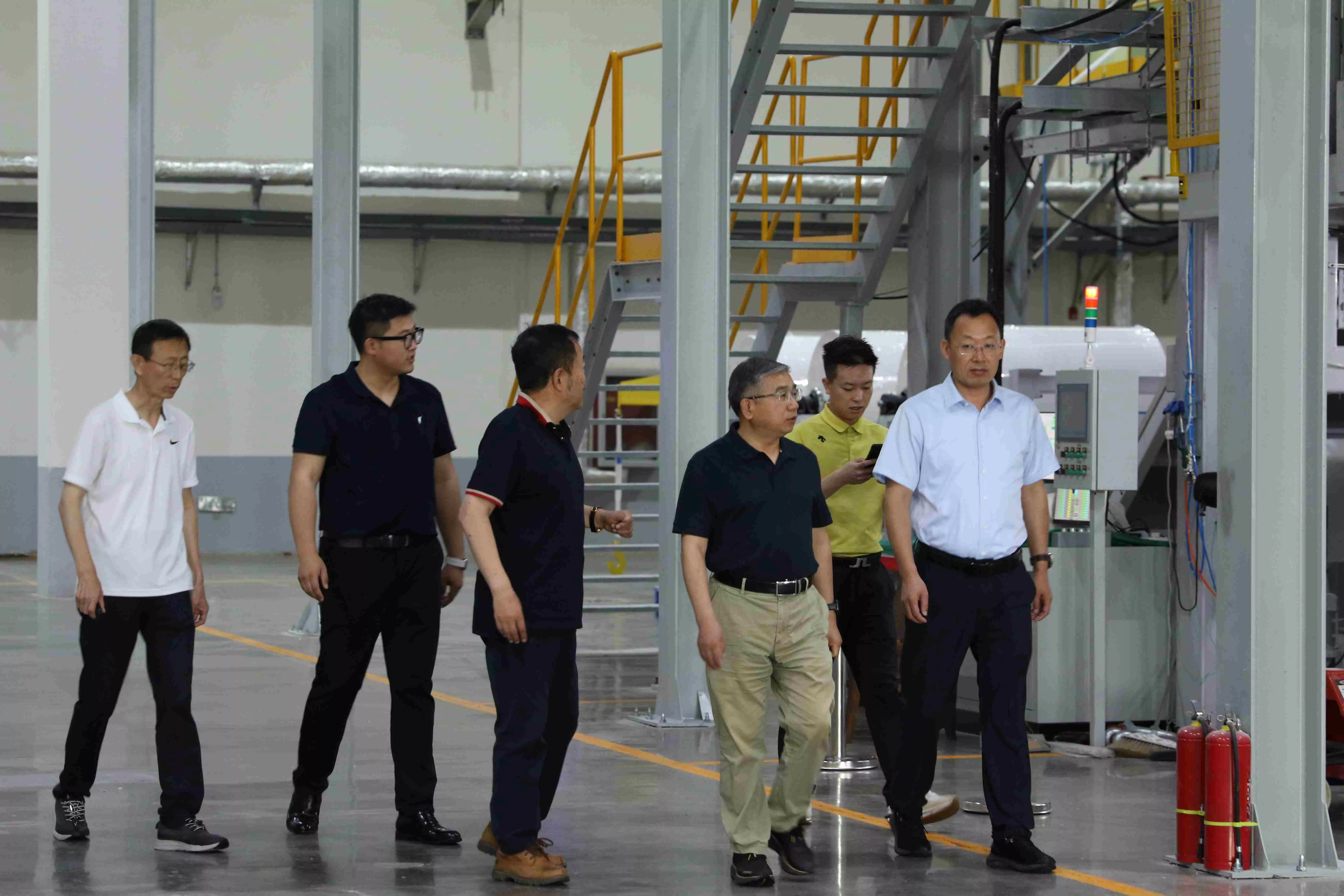 Etorkizun berdea, kapitulu berria - Qingdao Unibertsitate eta Tianyi Group-ek karbono baxuko material berdeen aro berria irekitzen du