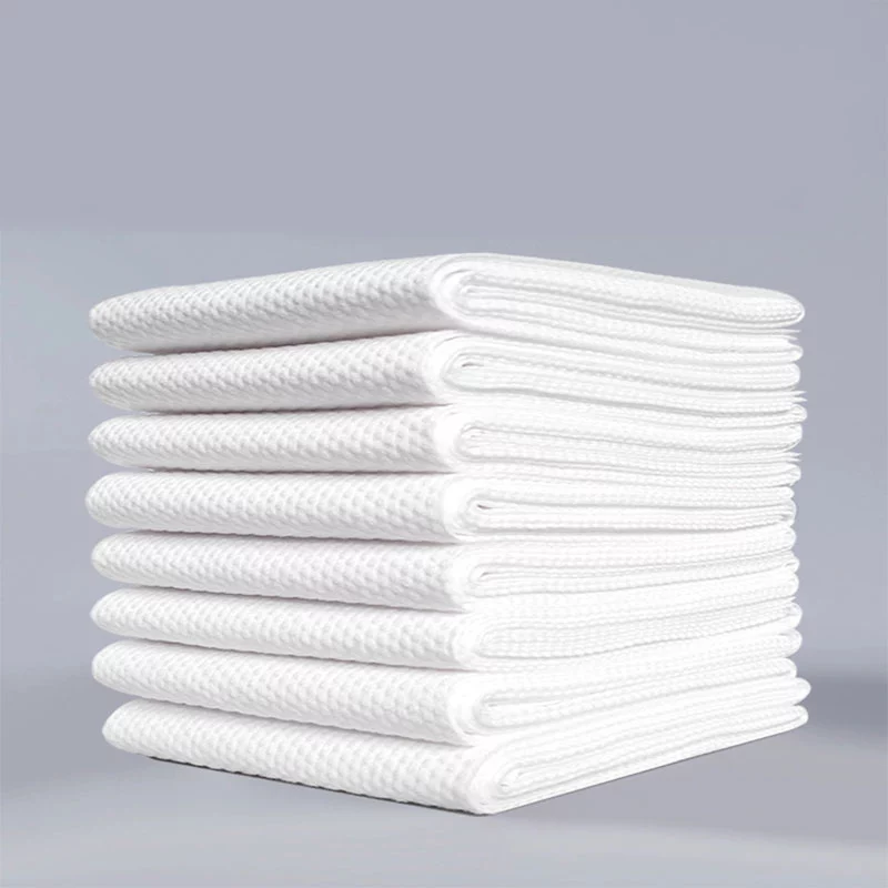 Luxuzko eskuoihalak Bainuetxea | Eco-Friendly & Ultra-Soft